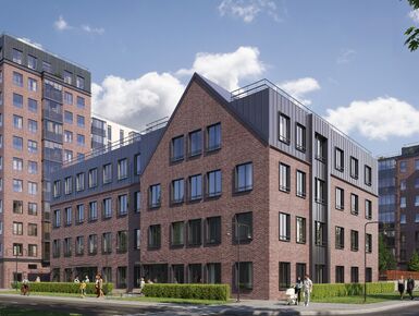 ЖК «STAVNI Обводный» («Ставни Обводный»)