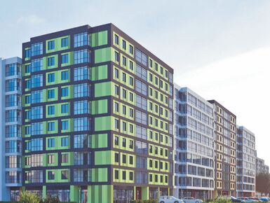 ЖК Jaanila Drive (Янила Драйв)