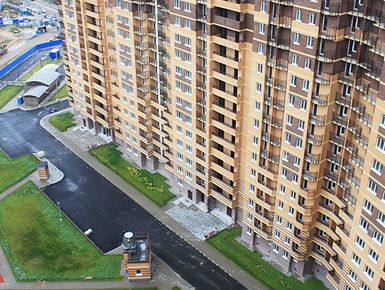 ЖК «Муринский Посад»