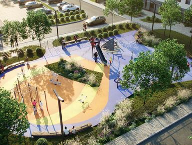 ЖК AEROCITY FAMILY (Аэросити Фемели)