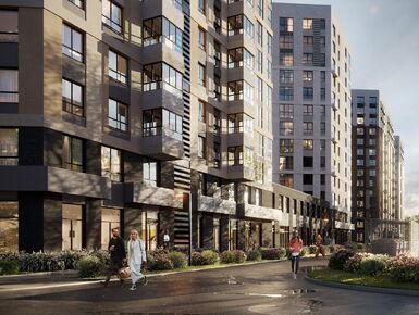 ЖК «Куинджи»