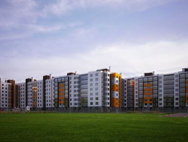 ЖК «Ингрия Лэнд»