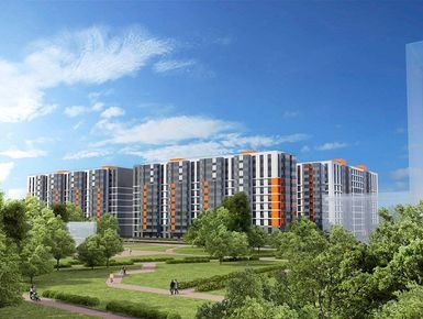 ЖК TARMO (Тармо)