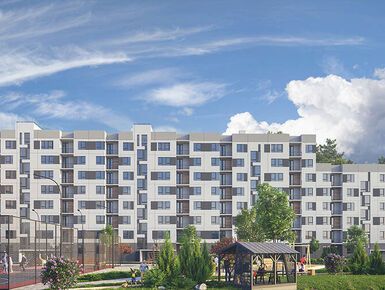 ЖК «Сертолово Парк» (SERTOLOVO PARK)