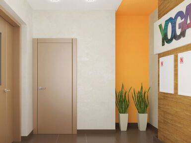 ЖК Yoga (Йога)