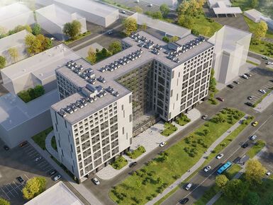 Ladozhsky Avenir (Ладожский Авенир)