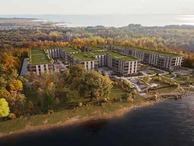 Апарт-комплекс «Bereg. Курортный»