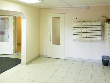 ЖК «Каролина»