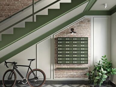 ЖК «Калинина 10»