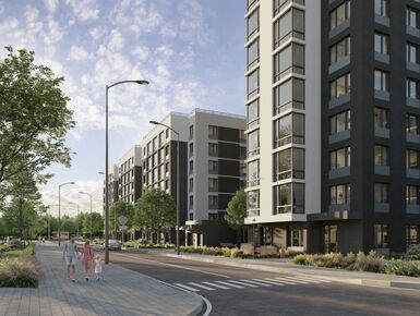 ЖК «Сандэй»