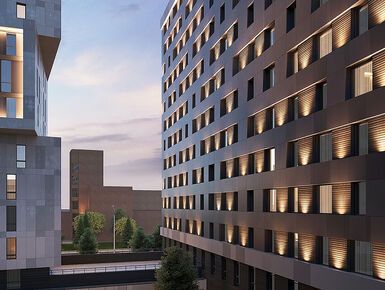 ЖК «Нигилист»