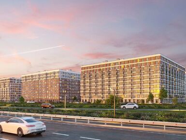 UP-квартал «Новый Московский»