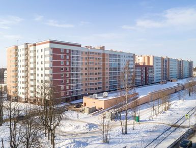 ЖК «Дом у Разлива»