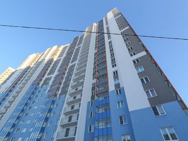 ЖК «Квартет»