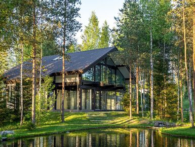 Коттеджный поселок Osko-Village