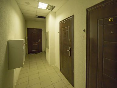 ЖК «Дом альянса»