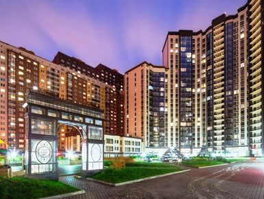 ЖК «Гранд Фамилия»