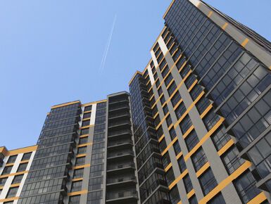 ЖК «Нахимов» (квартал «Гавань Капитанов»)