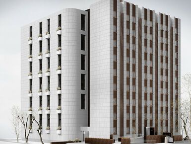 Serebro by Avenue Apart