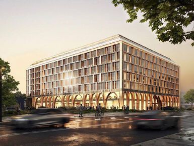 Бизнес-центр ELEMENT PRIME (Элемент Прайм)