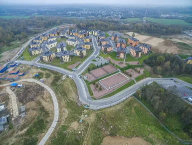 ЖК Mistola Hills (Мистола Хиллс)