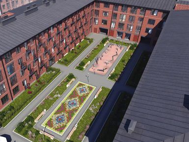 ЖК «Фортеция»