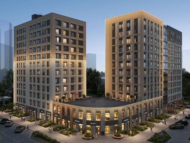 ЖК «Лендлер»