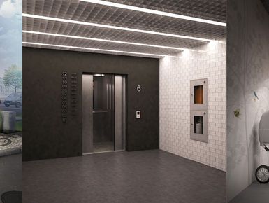 ЖК «Алгоритм»