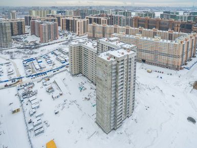 ЖК «Сокол»