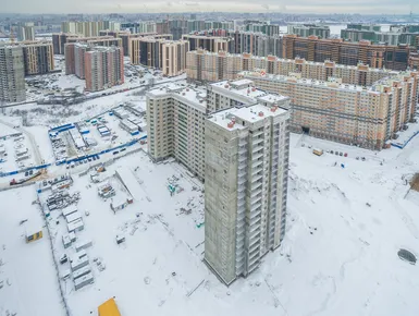 ЖК «Сокол»