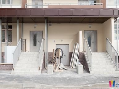 ЖК «Мой город»