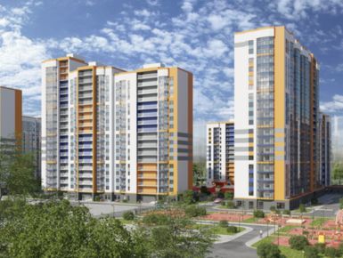 ЖК «Территория»