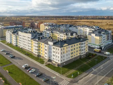 «Александровский»