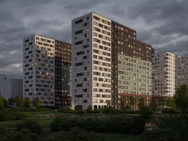 ЖК «Ультра Сити 3.0»