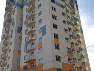 мкр. «Парголово»