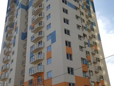 мкр. «Парголово»