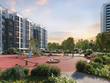 ЖК «Сандэй»