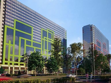 ЖК «Геометрия»