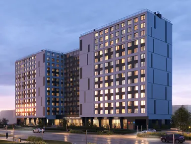 Ladozhsky Avenir (Ладожский Авенир)