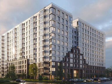 ЖК «Передвижники»