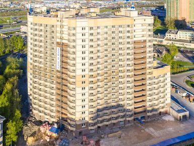 ЖК «Босфор»