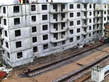 ЖК «Cinema» (Синема)