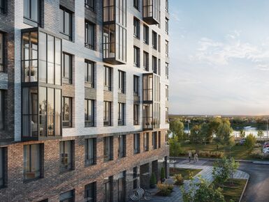 ЖК «Живи! В Рыбацком»