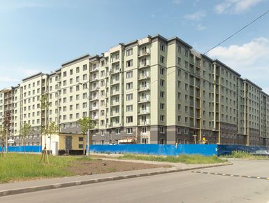 ЖК «Славянка 128»