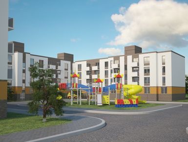 ЖК «Демидовский парк»