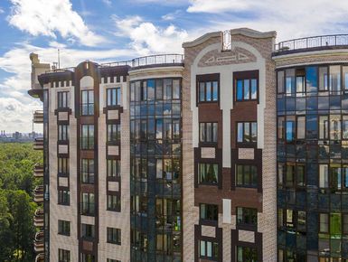 ЖК «Невский стиль»