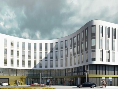 Бизнес-центр Smart Светлановский