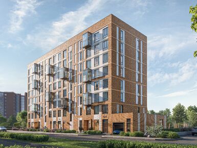 ЖК «Живи! В Рыбацком»