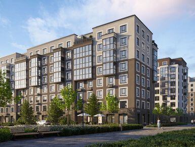 ЖК «Брусника в Новоселье»