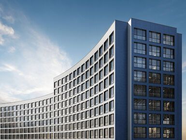 ЖК Аквилон RIVA (РИВА)